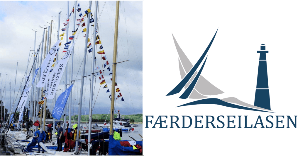 faerderseilasen 2018